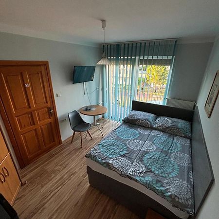 Villa del Sol Miedzywodzie Esterno foto