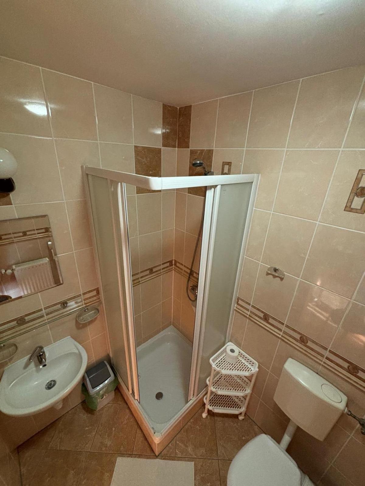 Villa del Sol Miedzywodzie Esterno foto