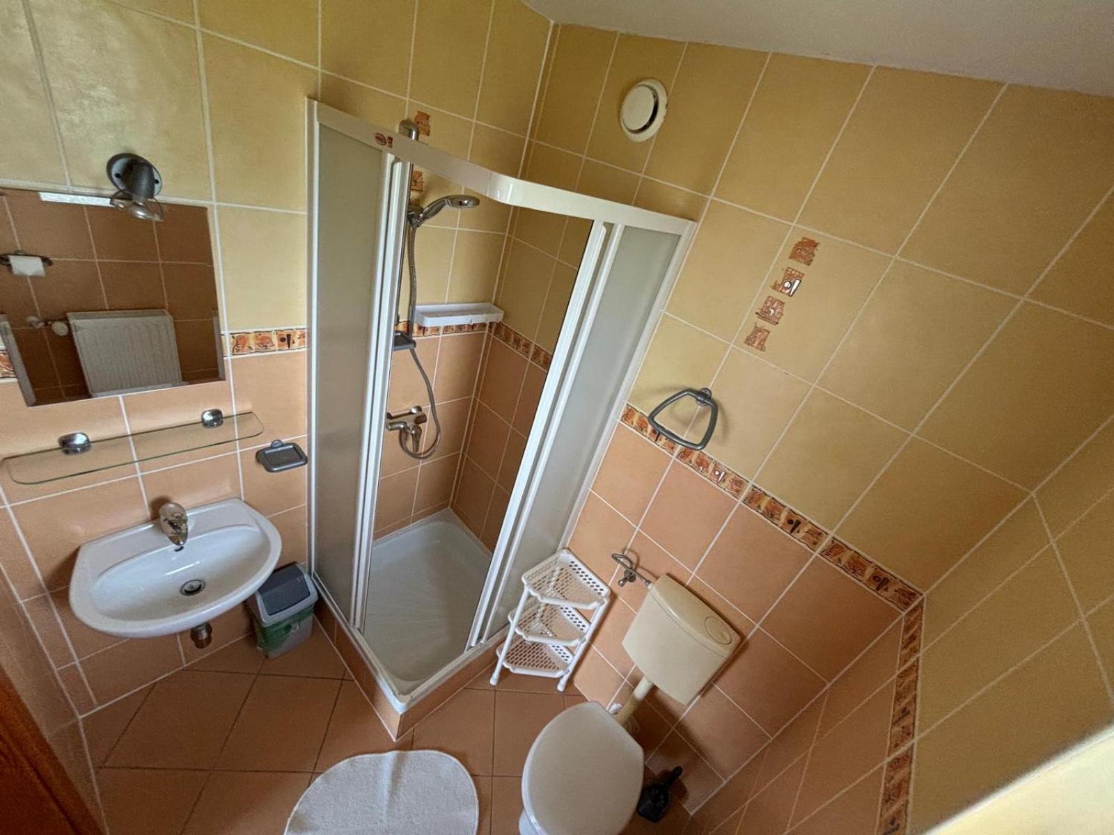 Villa del Sol Miedzywodzie Esterno foto