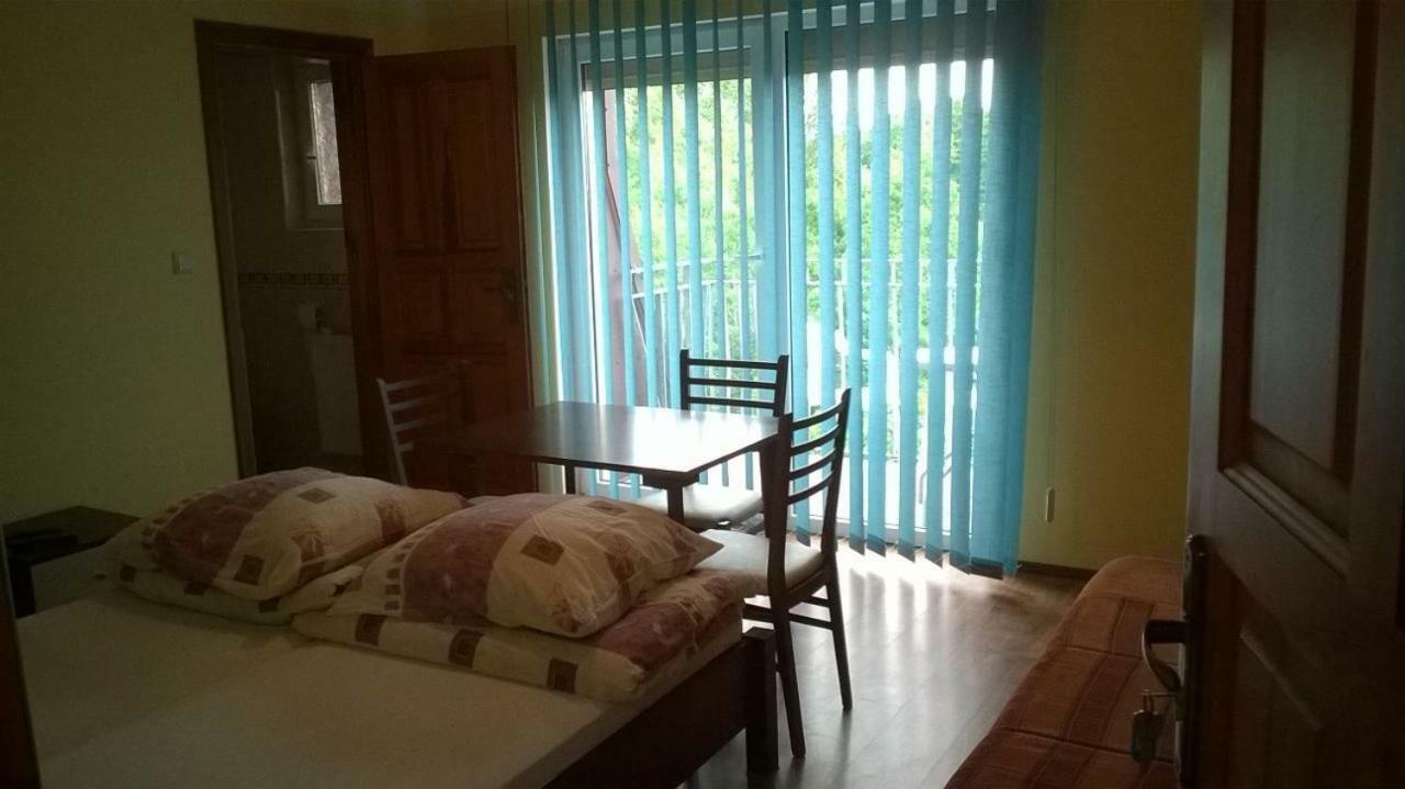 Villa del Sol Miedzywodzie Esterno foto
