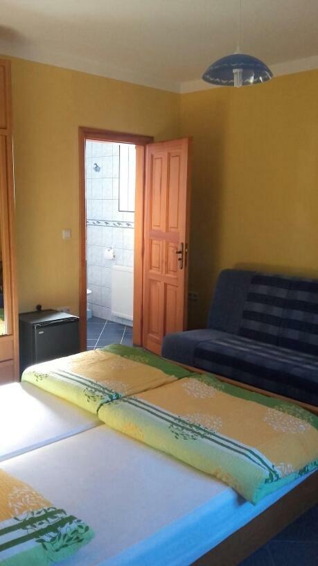 Villa del Sol Miedzywodzie Esterno foto
